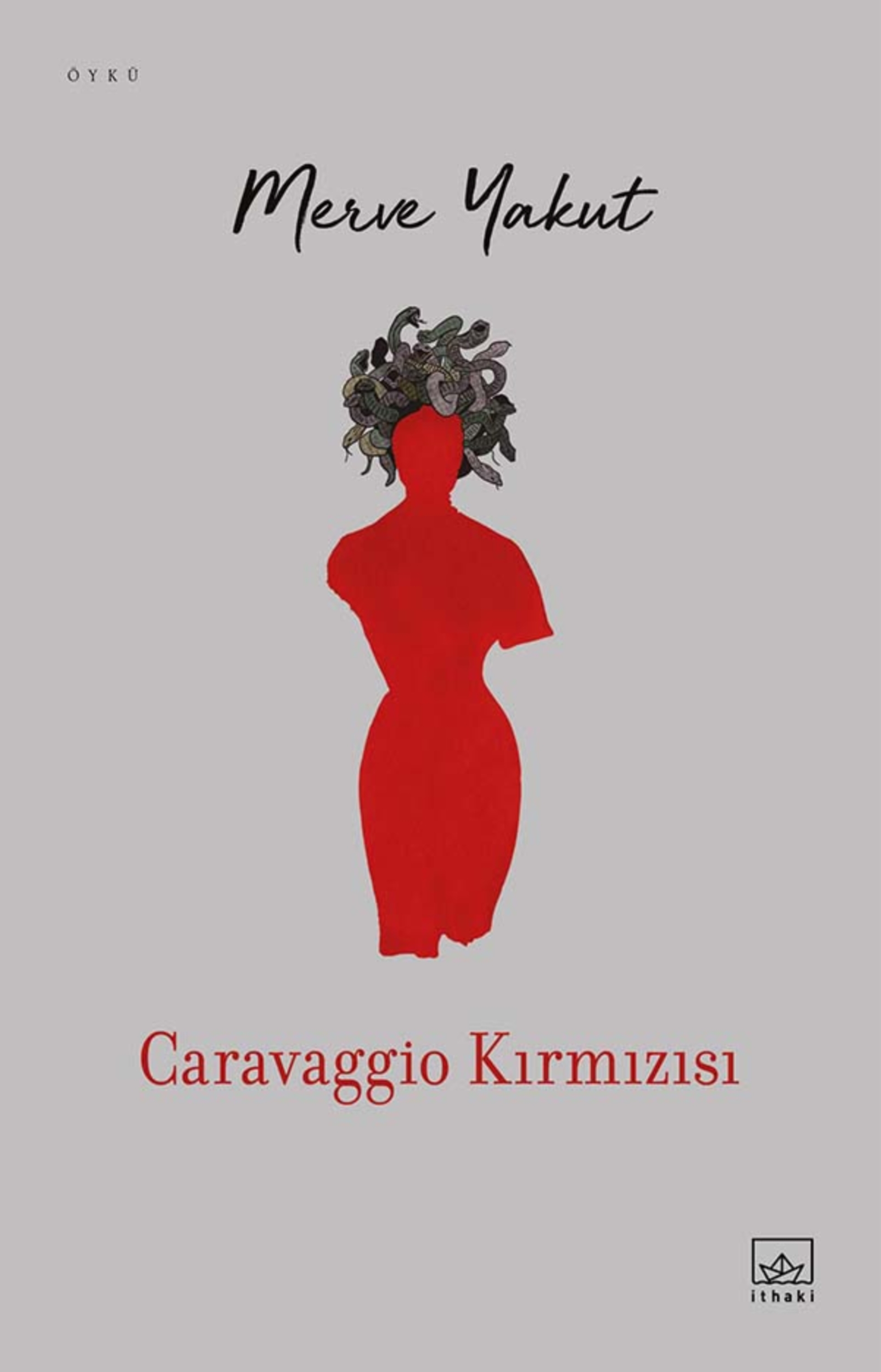 Resim Caravaggıo Kırmızısı