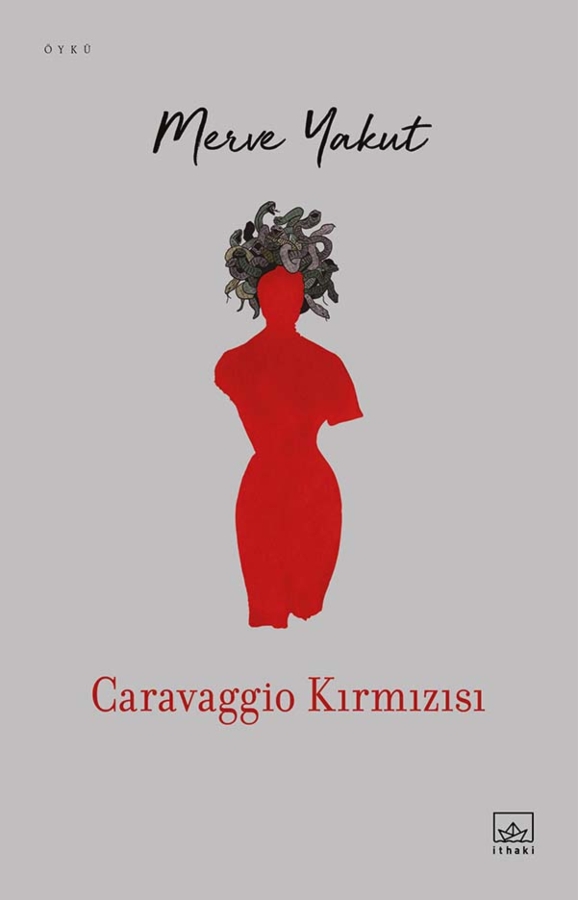 Resim Caravaggıo Kırmızısı