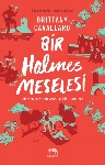 Resim Bir Holmes Meselesi