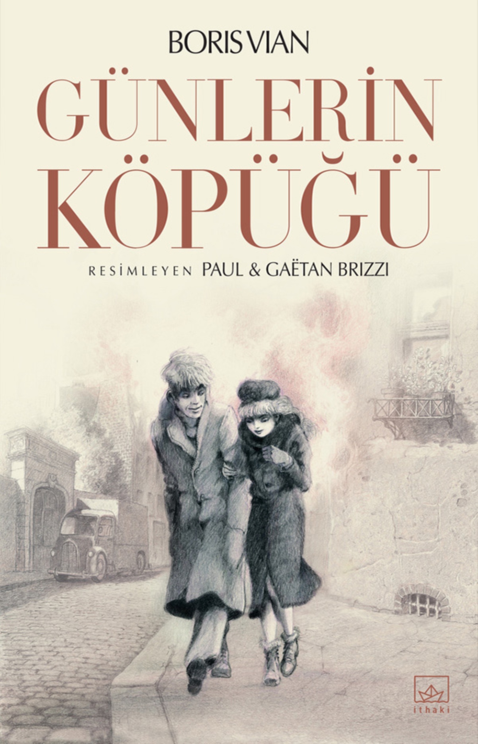 Resim Günlerin Köpüğü