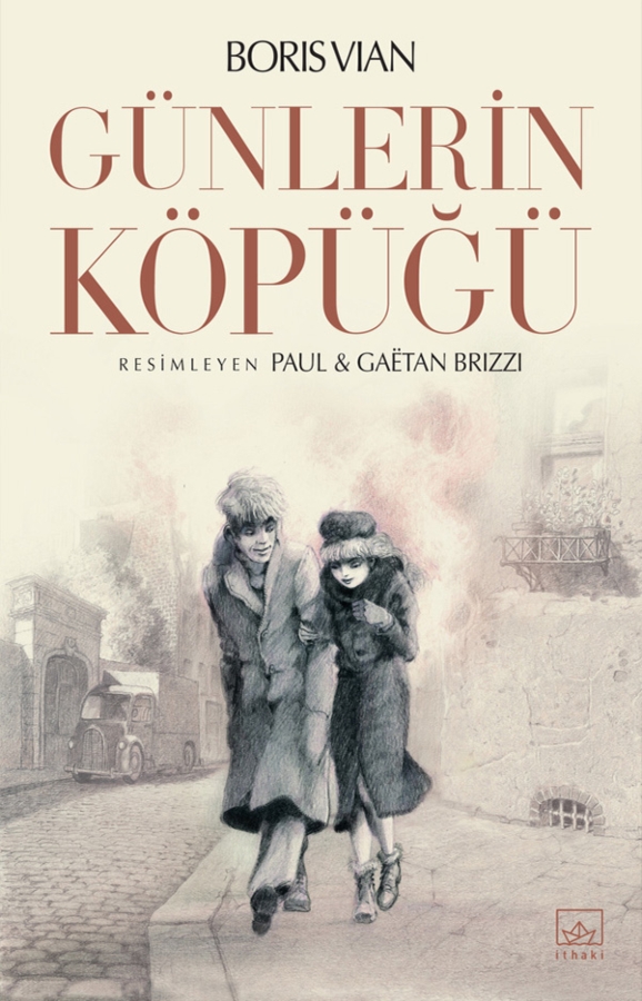 Resim Günlerin Köpüğü