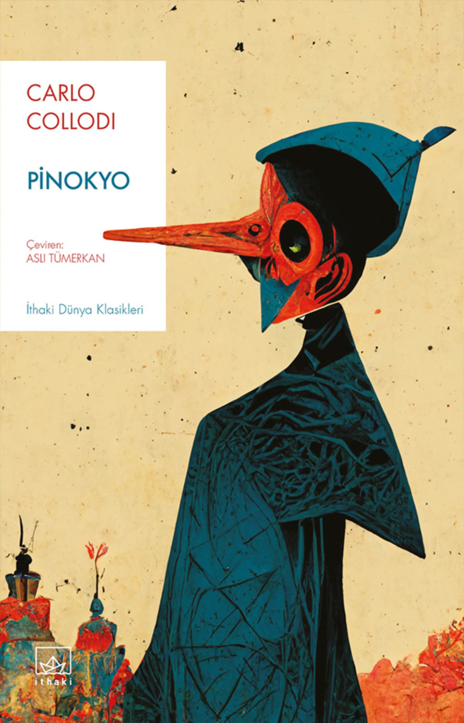 Resim Pinokyo