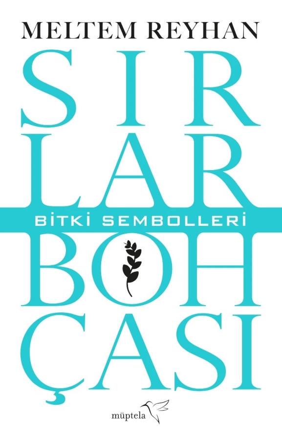 Resim Sırlar Bohçası -3- Bitki Sembolleri