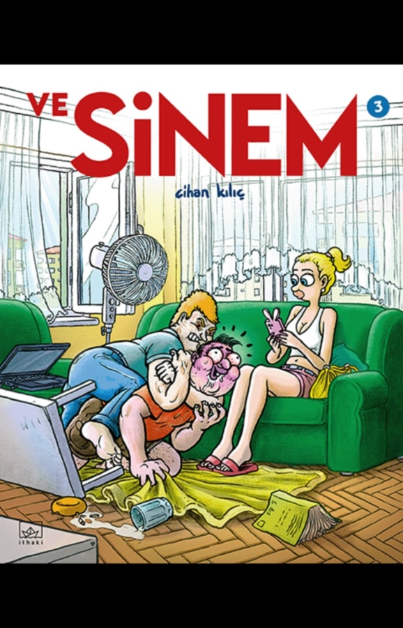 Resim Ve Sinem 3