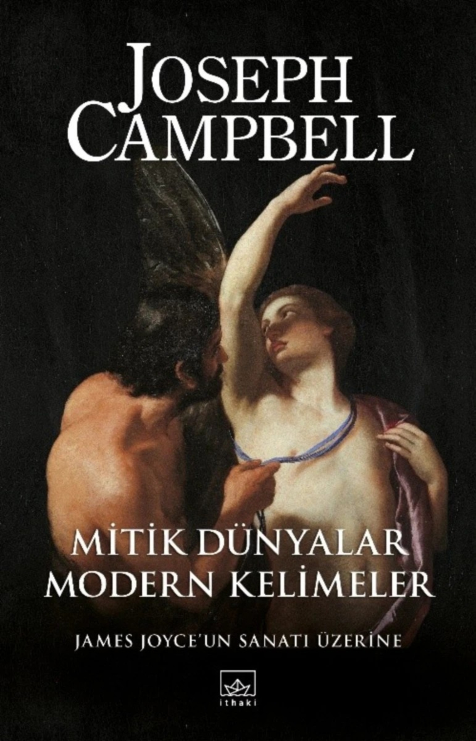Resim Mitik Dünyalar , Modern Kelimeler