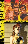 Resim Watchmen Başlangıç : Dakikadamlar İpek Hayalet
