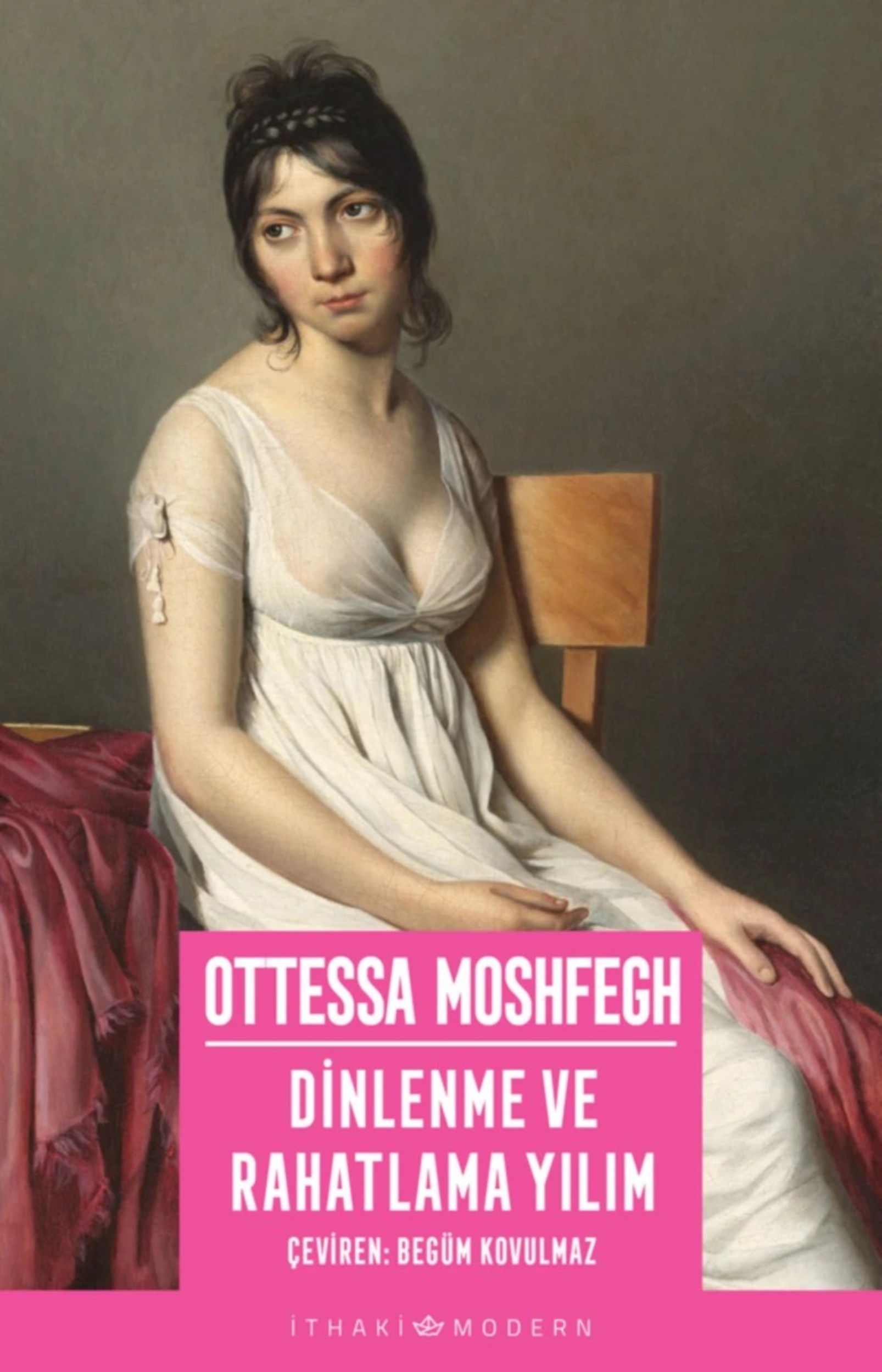 Resim Dinlenme Ve Rahatlama Yılım