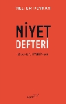 Resim Niyet Defteri