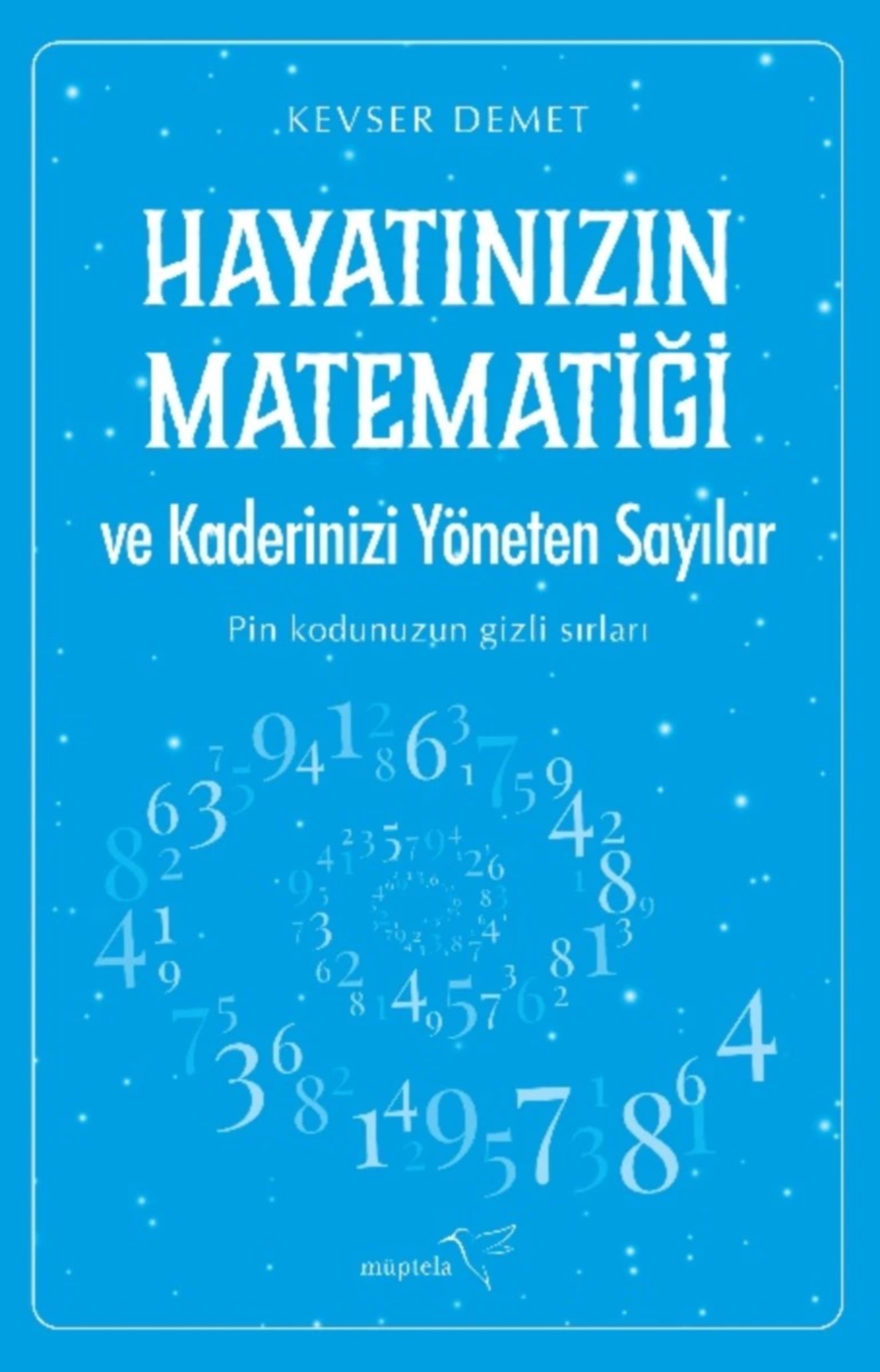 Resim Hayatınızın Matematiği Ve Kaderinizi Yöneten Sayılar