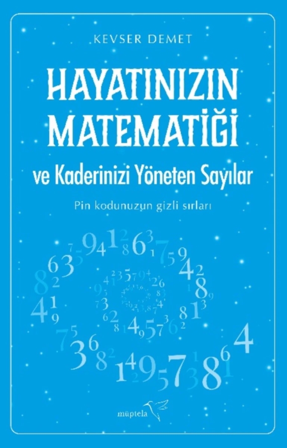 Resim Hayatınızın Matematiği Ve Kaderinizi Yöneten Sayılar
