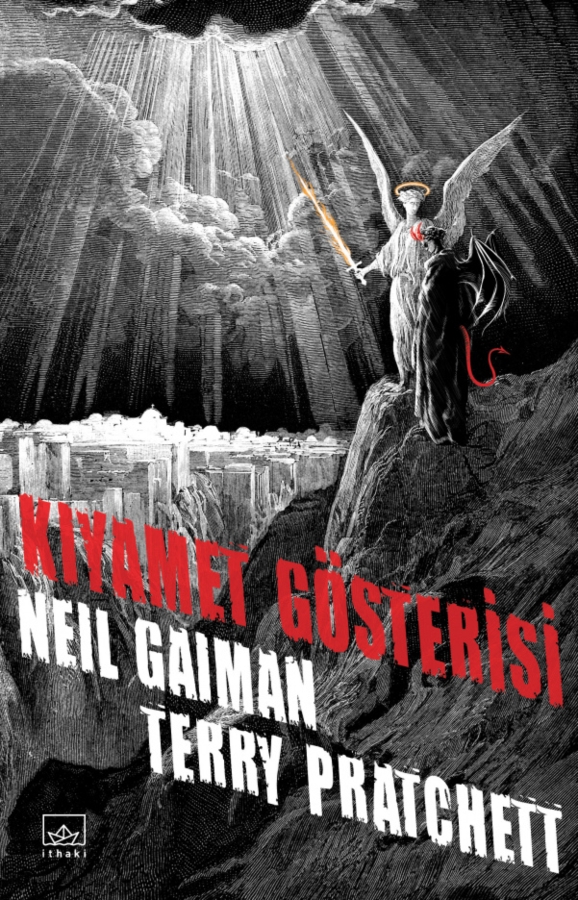 Resim Kıyamet Gösterisi