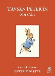 Resim Tavşan Peter'in Masalı