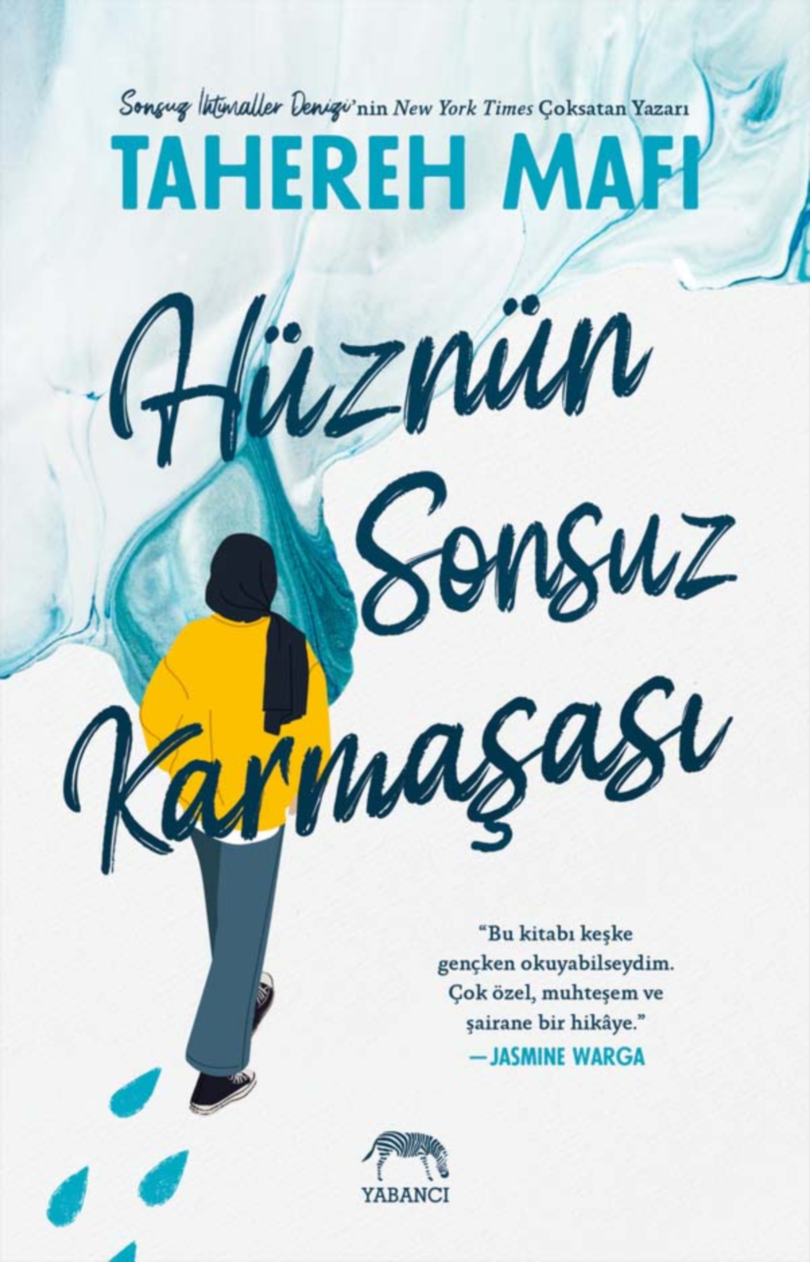 Resim Hüznün Sonsuz Karmaşası