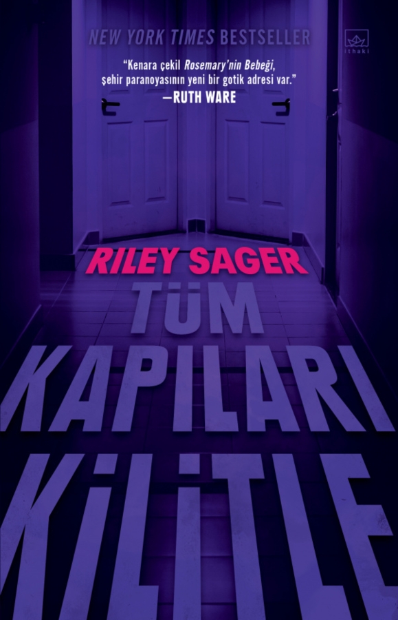 Resim Tüm Kapıları Kilitle