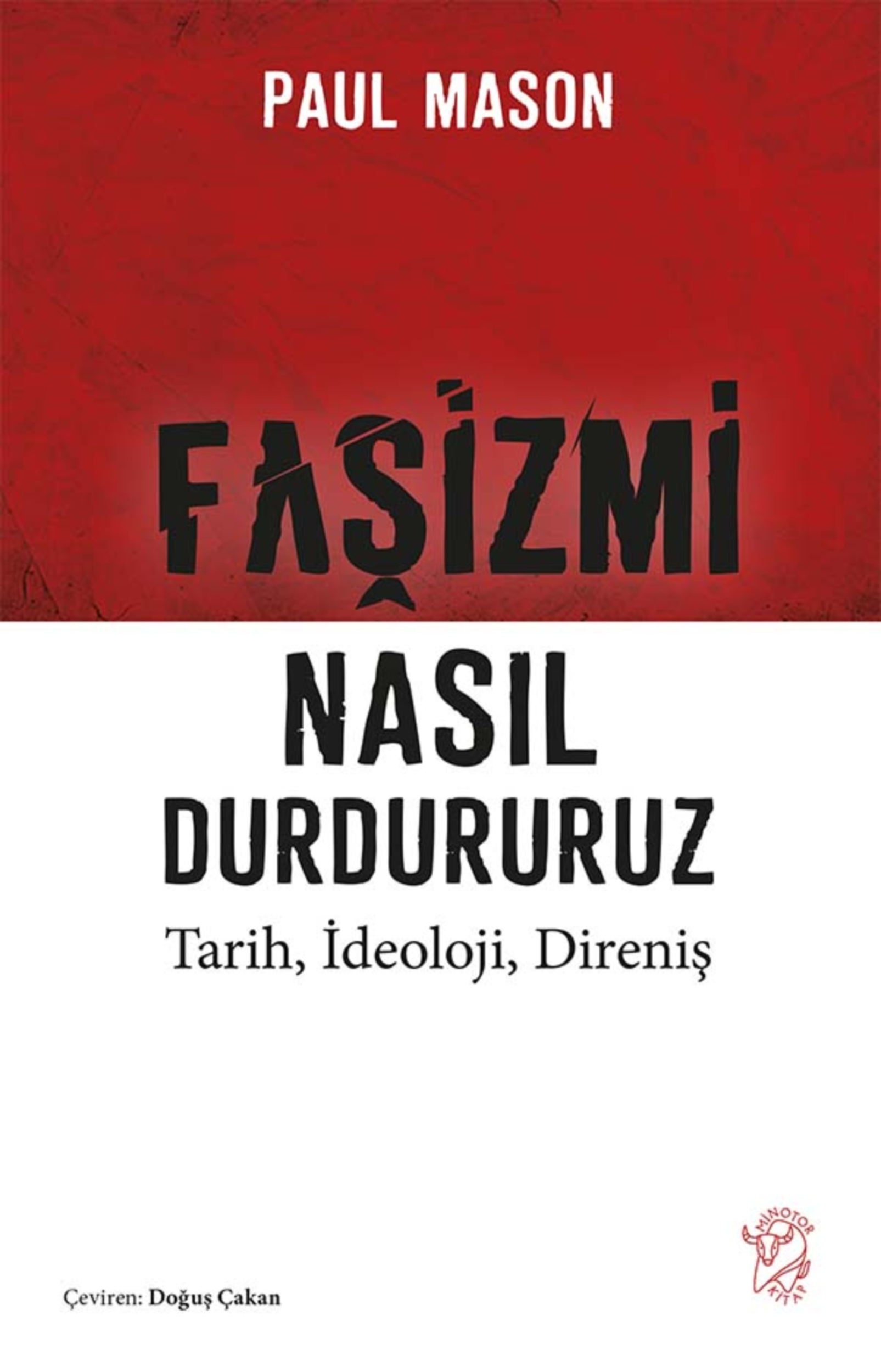 Resim Faşizmi Nasıl Durdururuz