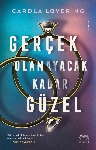 Resim Gerçek Olamayacak Kadar Güzel