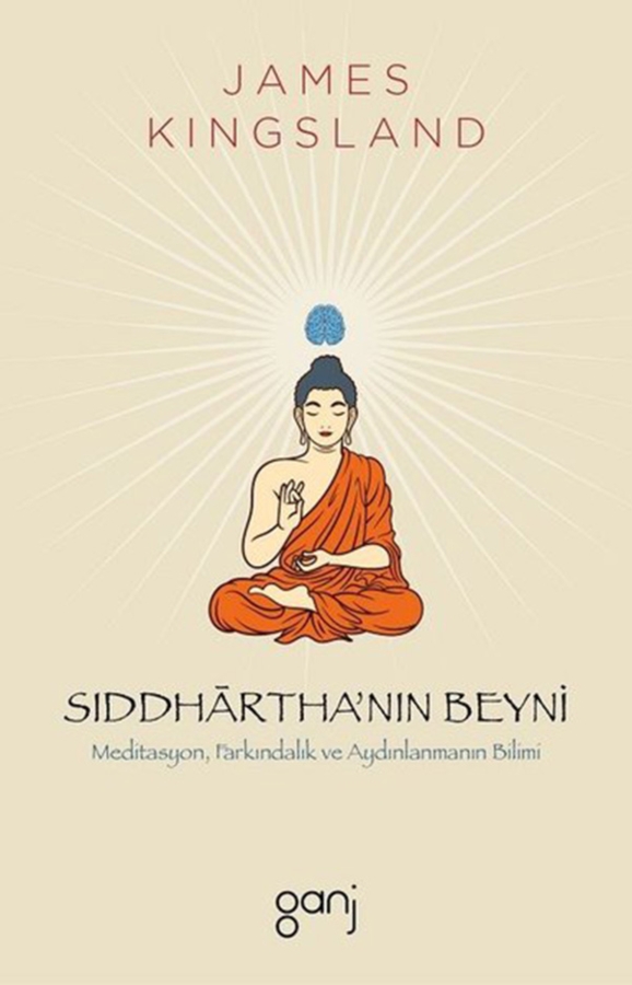 Resim Siddhartha'nın Beyni