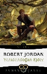 Resim Zaman Çarkı 3. Cilt: Yenidendoğan Ejder 3. Kitap