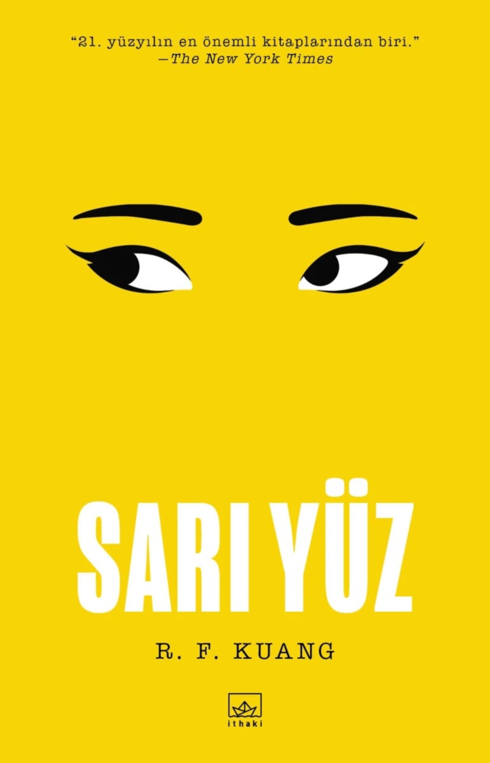 Resim Sarı Yüz
