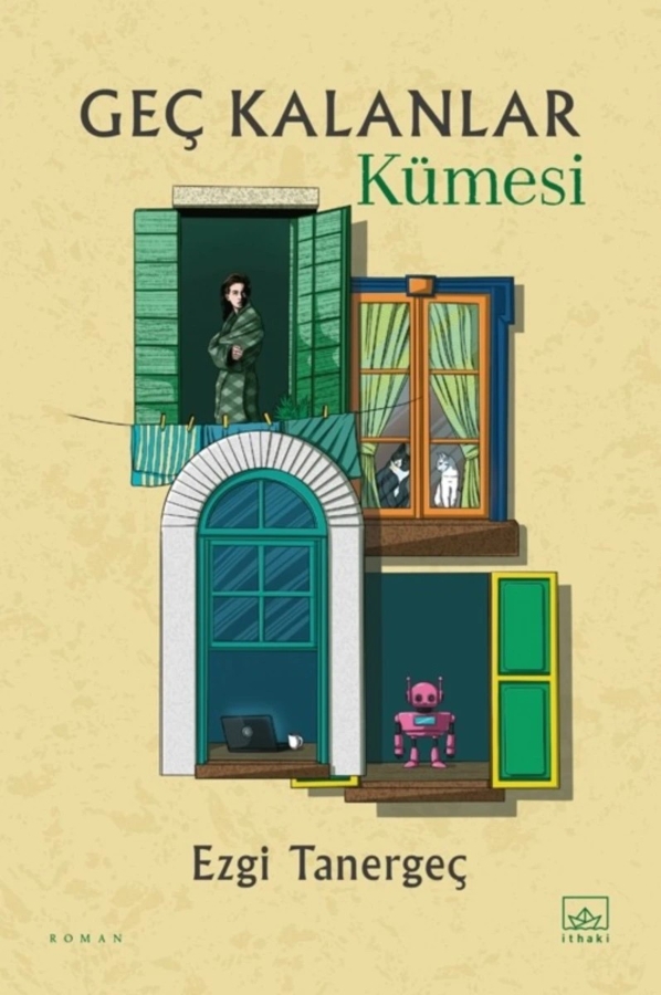 Resim Geç Kalanlar Kümesi