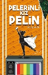 Resim Pelerinli Kız Pelin.
