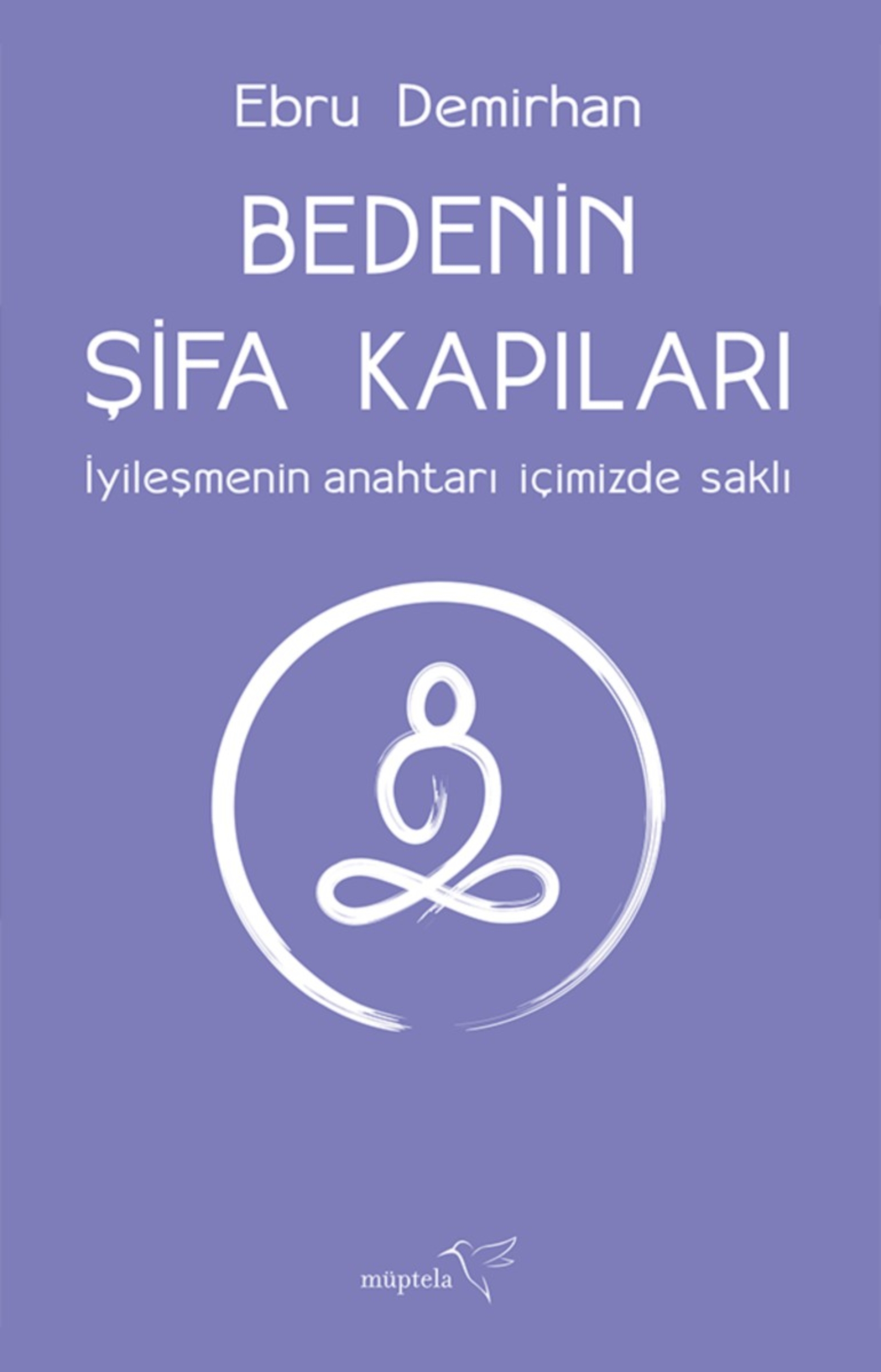 Resim Bedenin Şifa Kapıları