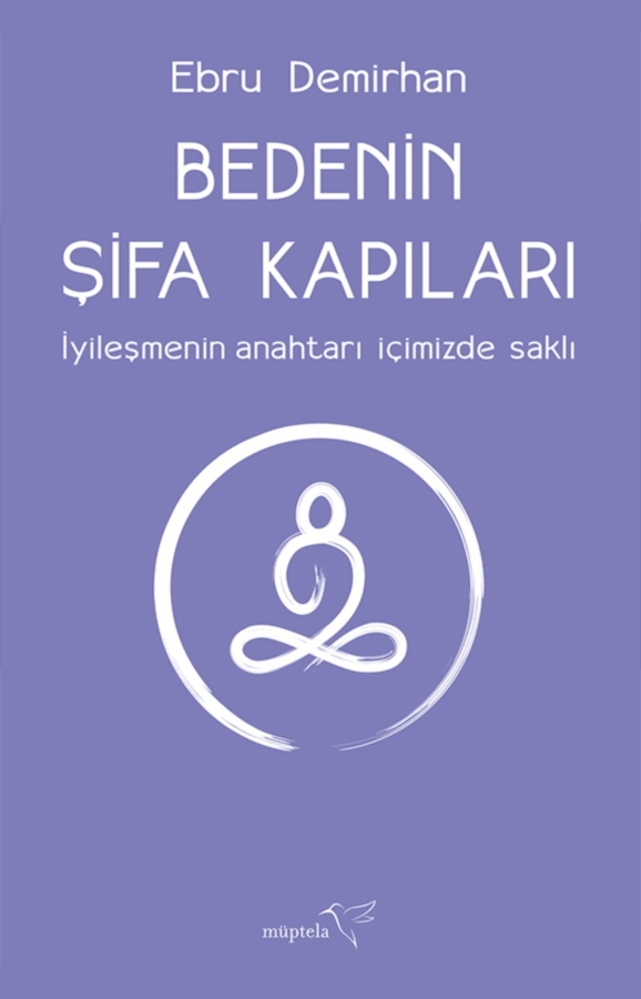 Resim Bedenin Şifa Kapıları