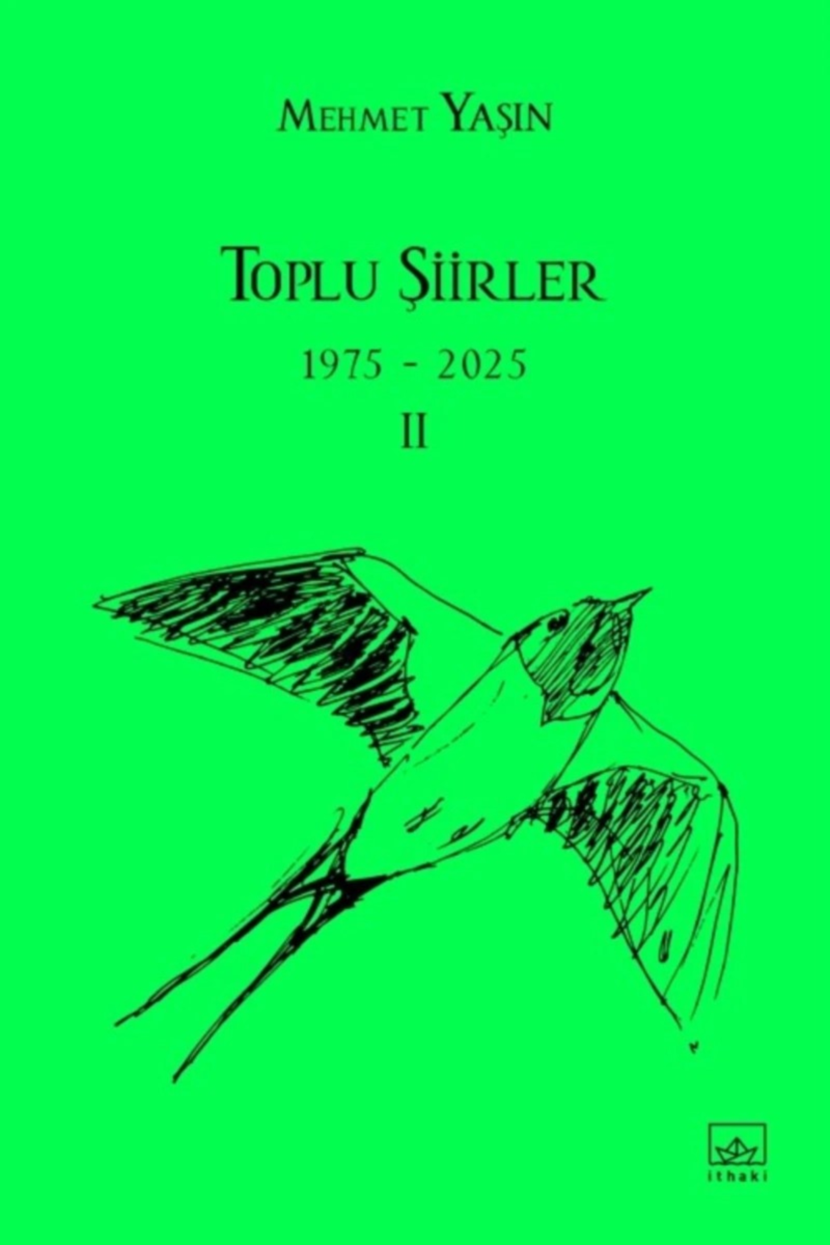 Resim Toplu Şiirler Iı