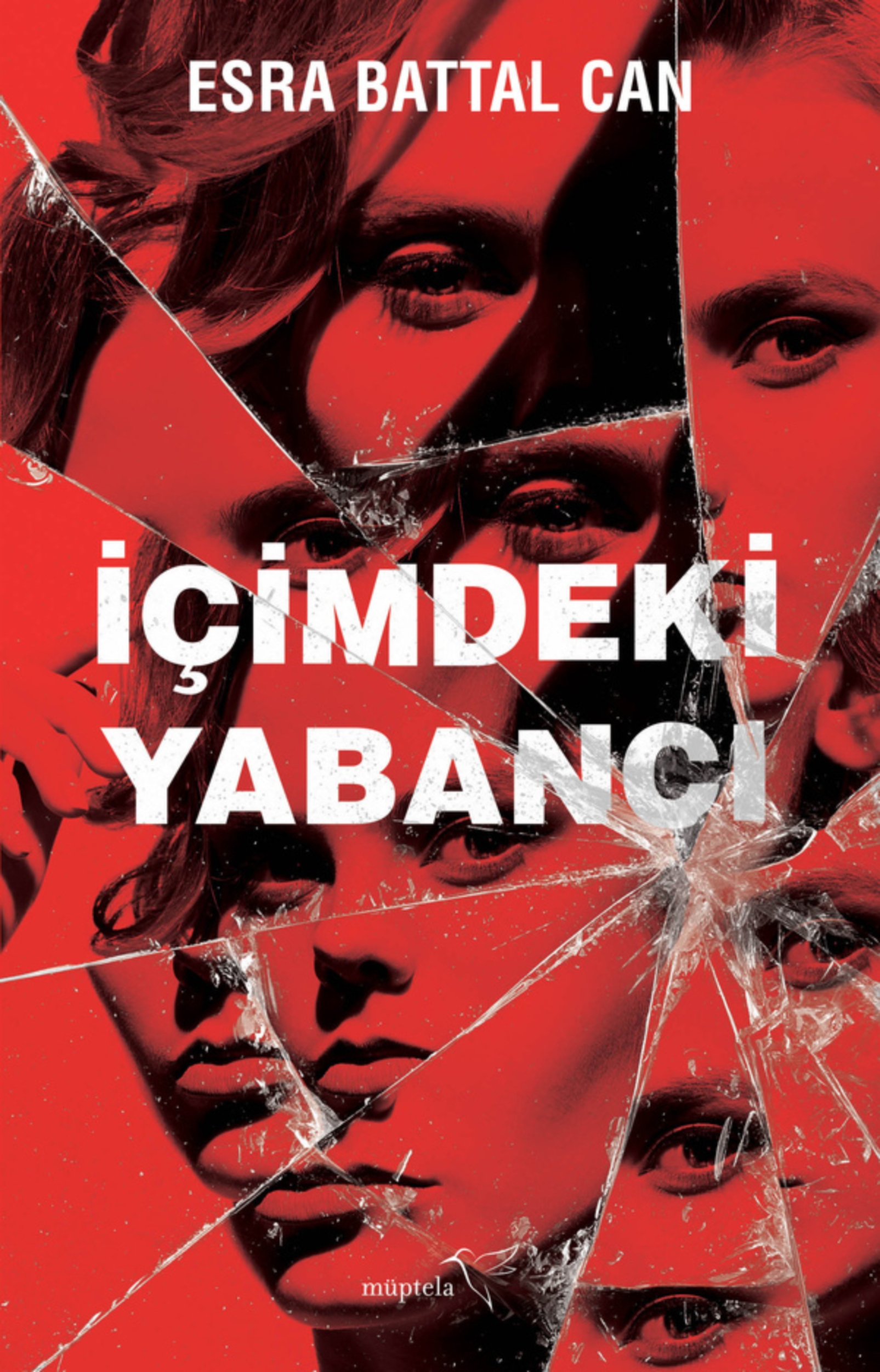 Resim İçimdeki Yabancı