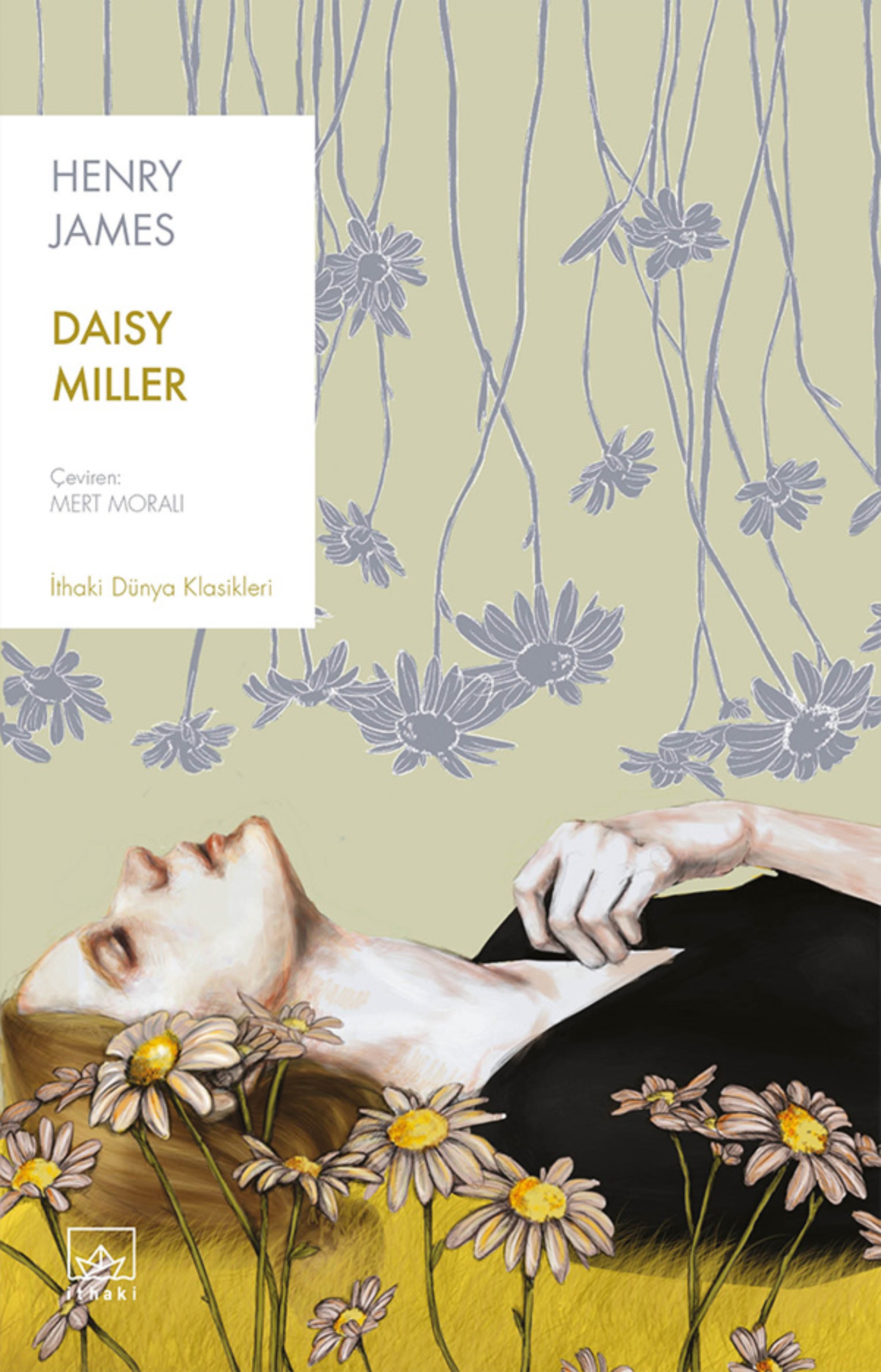 Resim Daisy Miller
