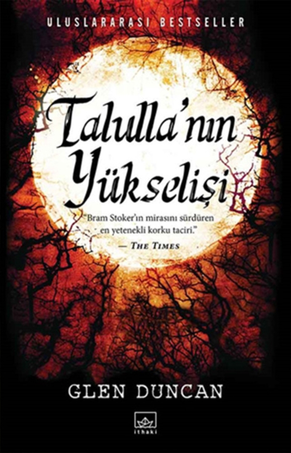 Resim Talulla'nın Yükselişi