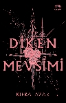 Resim Diken Mevsimi (Ciltli-Yan Boyamalı)