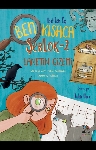 Resim Ben Kısaca Şerlok-2 Lanetin Gizemi