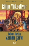 Resim Gölge Yükseliyor - Zaman Çarkı 4 (Ciltli)