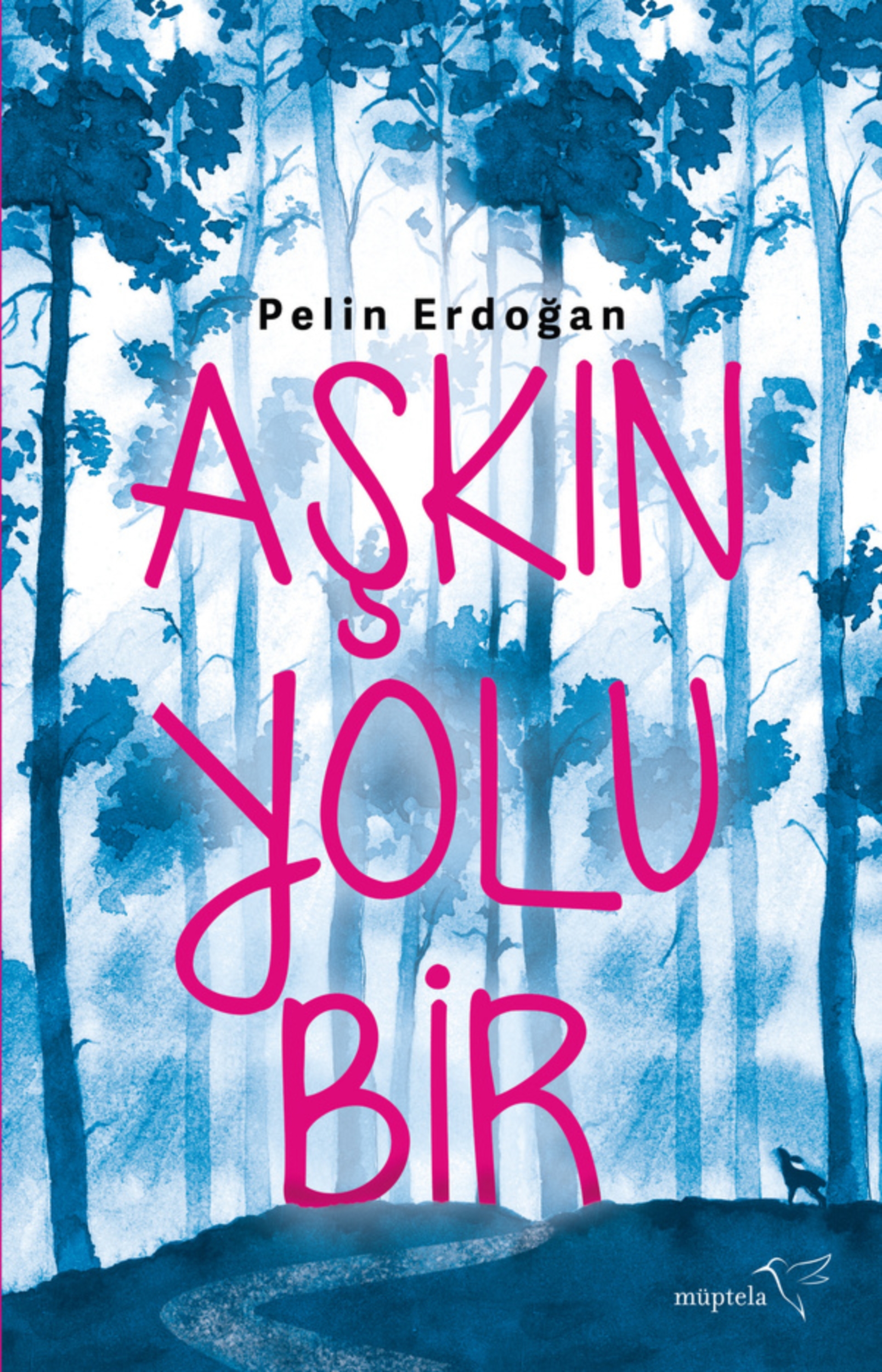 Resim Aşkıjn Yolu Bir
