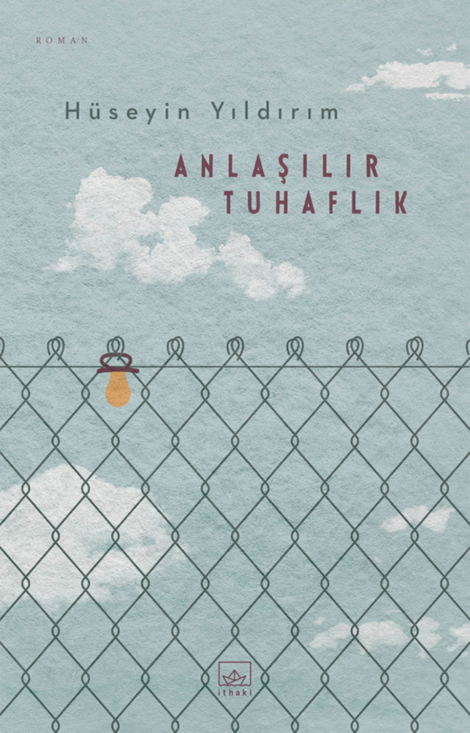 Resim Anlaşılır Tuhaflık