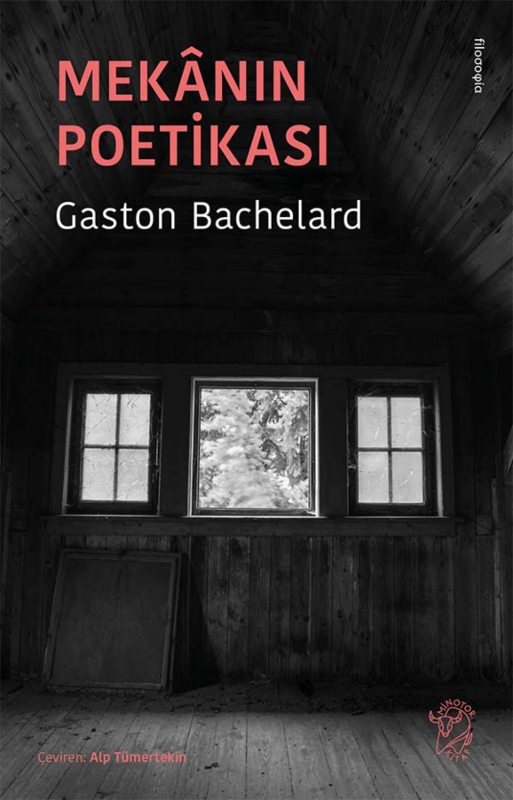 Resim Mekanın Poetikası