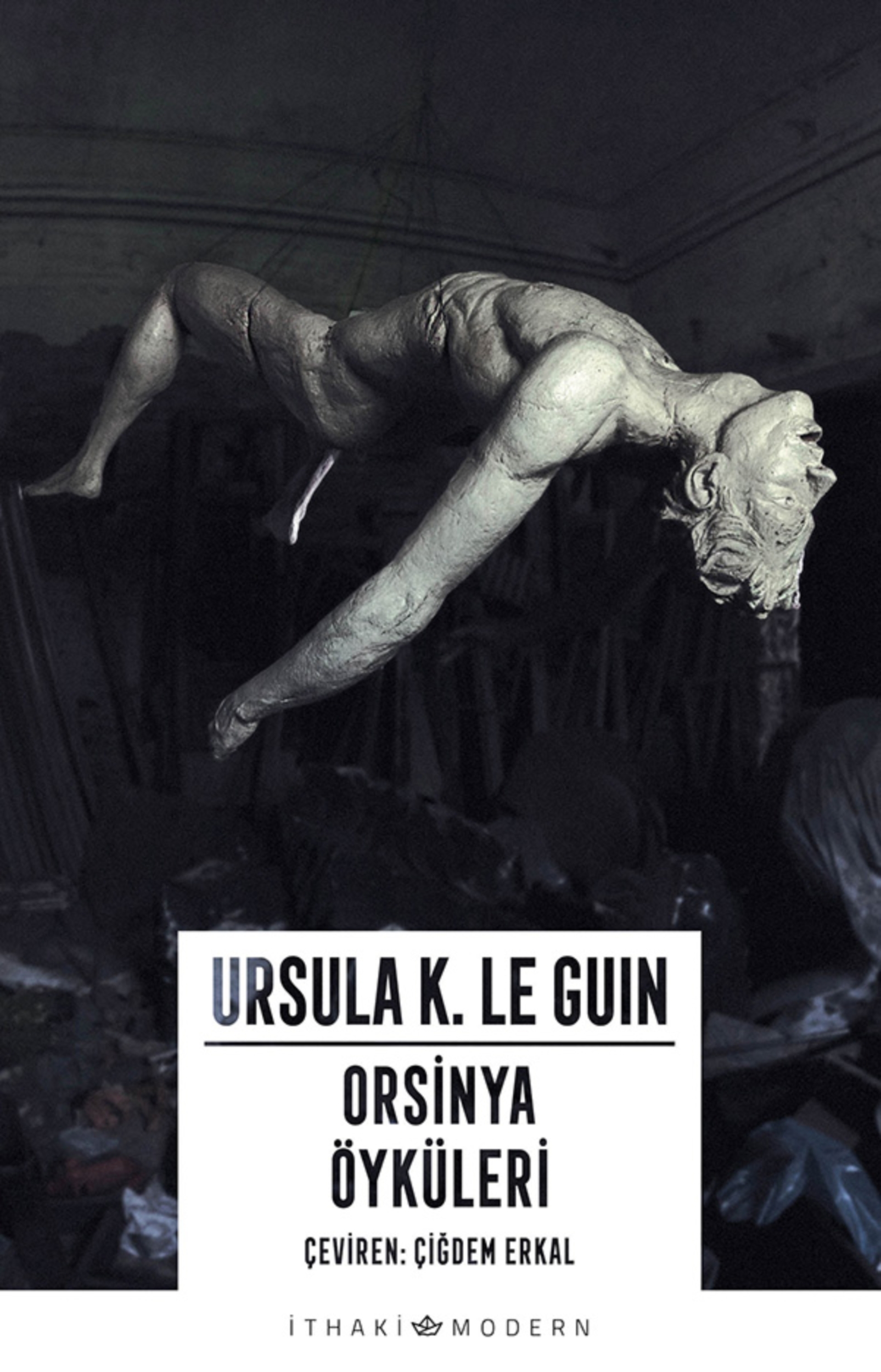 Resim Orsinya Öyküleri