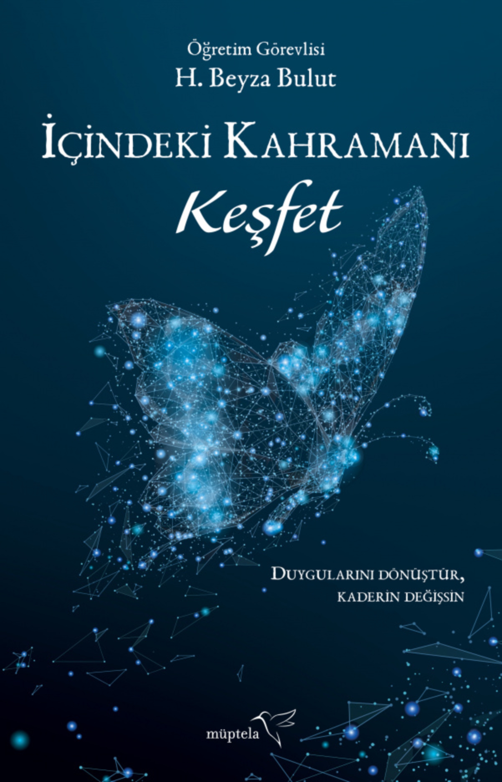 Resim İçindeki Kahramanı Keşfet