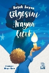 Resim Gölgesini Arayan Çocuk