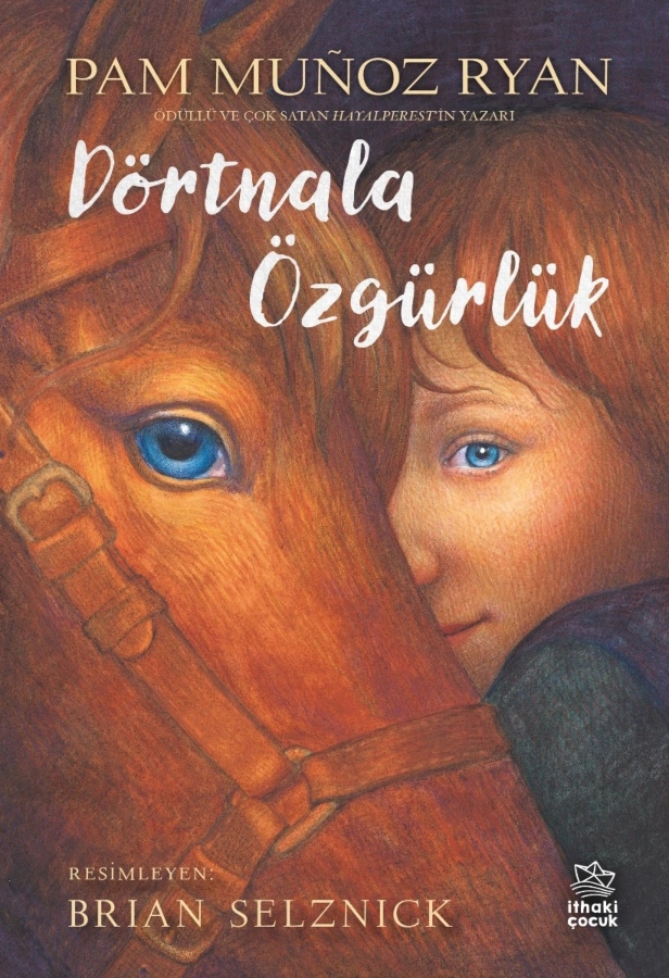 Resim Dörtnala Özgürlük