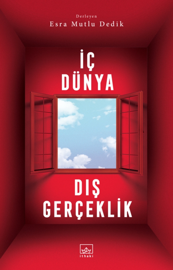Resim İç Dünya Dış Gerçeklik