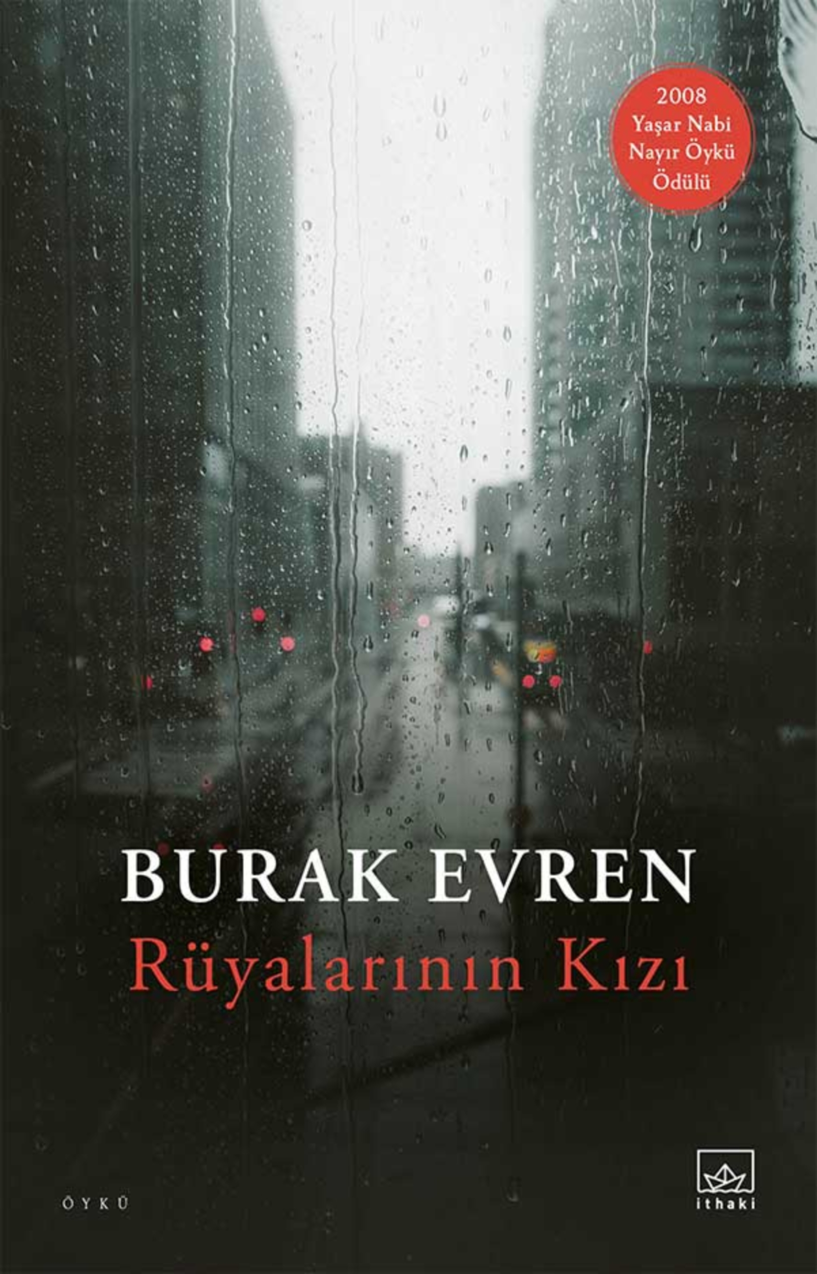 Resim Rüyaların Kızı