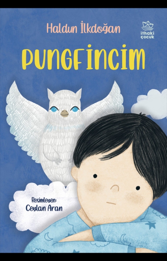 Resim Pungfincim