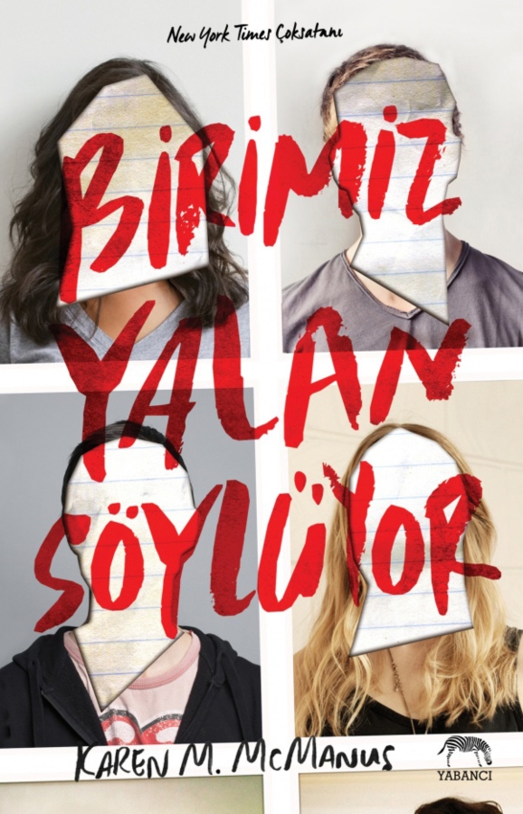 Resim Birimiz Yalan Söylüyor