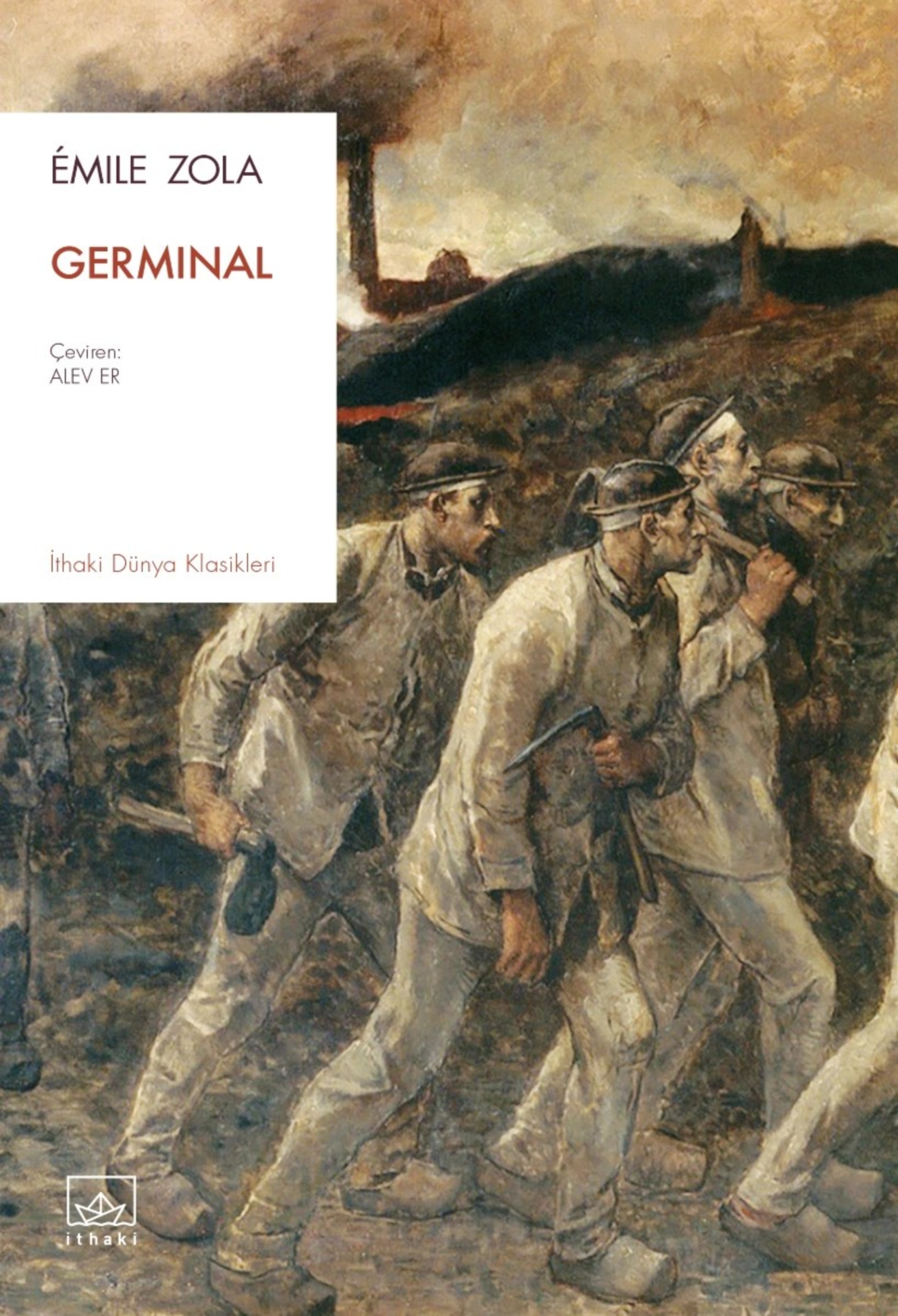 Resim Germinal