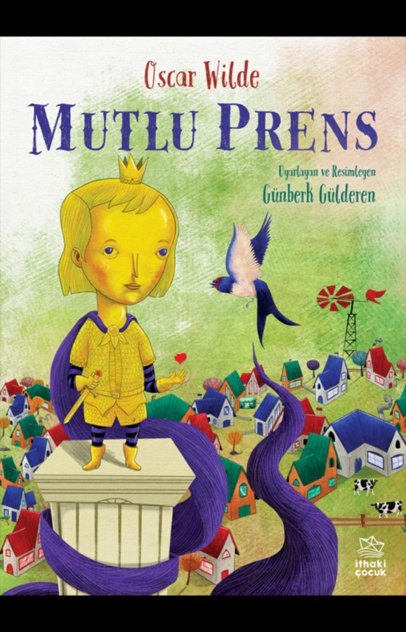 Resim Mutlu Prens