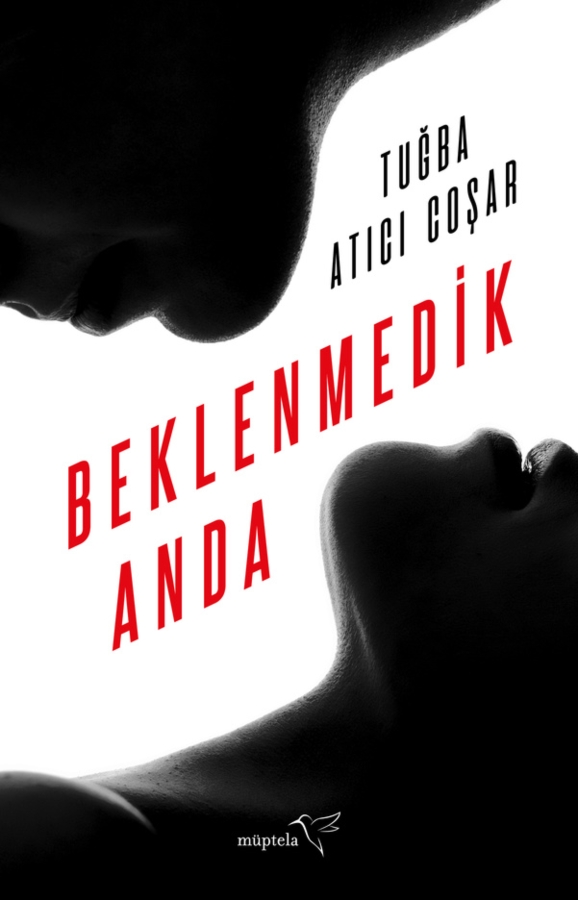 Resim Beklenmedik Anda