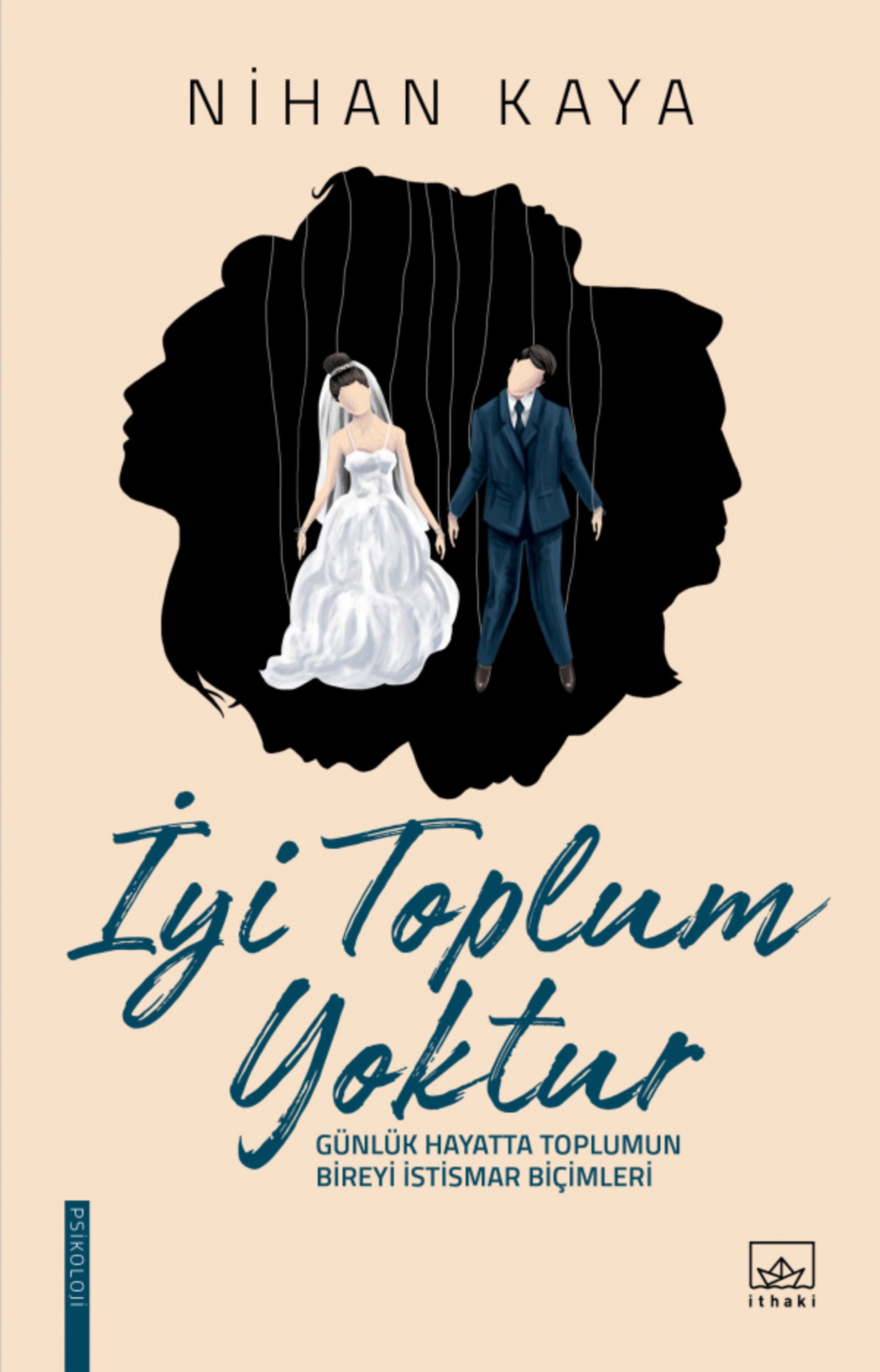 Resim İyi Toplum Yoktur