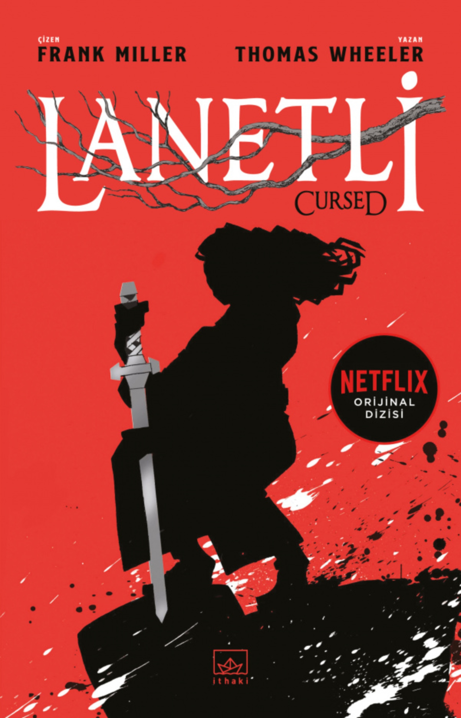 Resim Lanetli